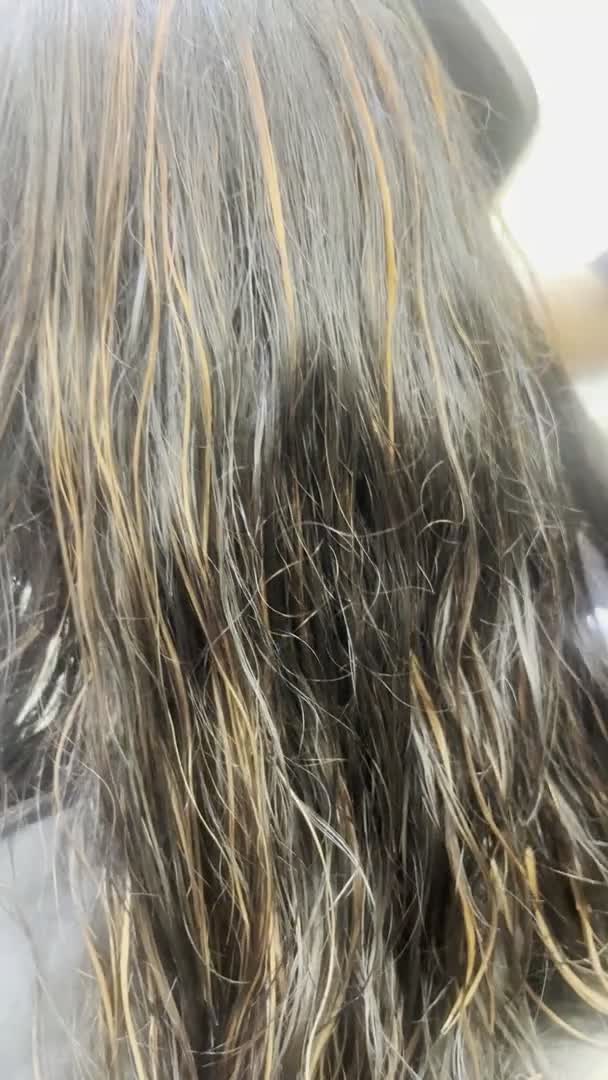 Balayage Reflection